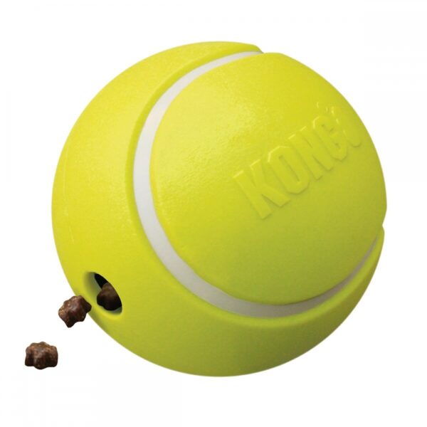 KONG Rewards Tennis Aktivitetsball