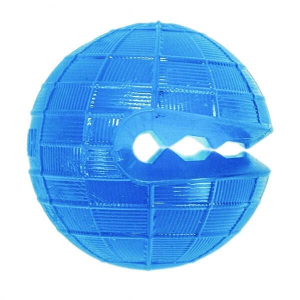 KONG TagALong Ball