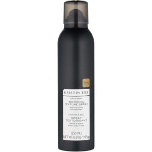 Kristin Ess Dry Styling & Finishing Hair Dry Finish Working Texture Sp