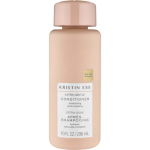 Kristin Ess Cleanse & Condition Hair Extra Gentle Conditioner 296 ml