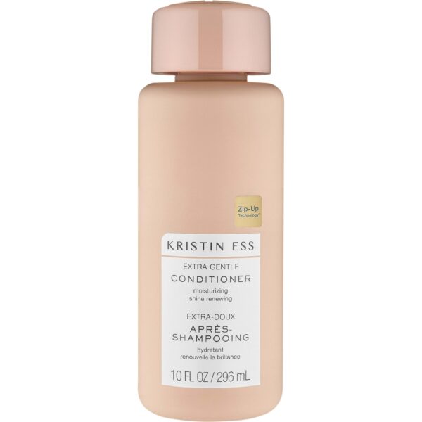 Kristin Ess Cleanse & Condition Hair Extra Gentle Conditioner 296 ml