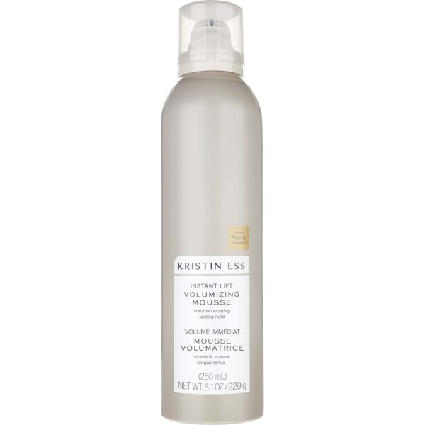 Kristin Ess Wet Styling Hair Instant Lift Volumizing Mousse 229 ml