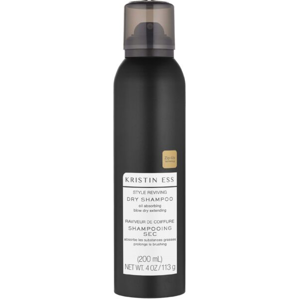 Kristin Ess Dry Styling & Finishing Hair Style Reviving Dry Shampoo 20