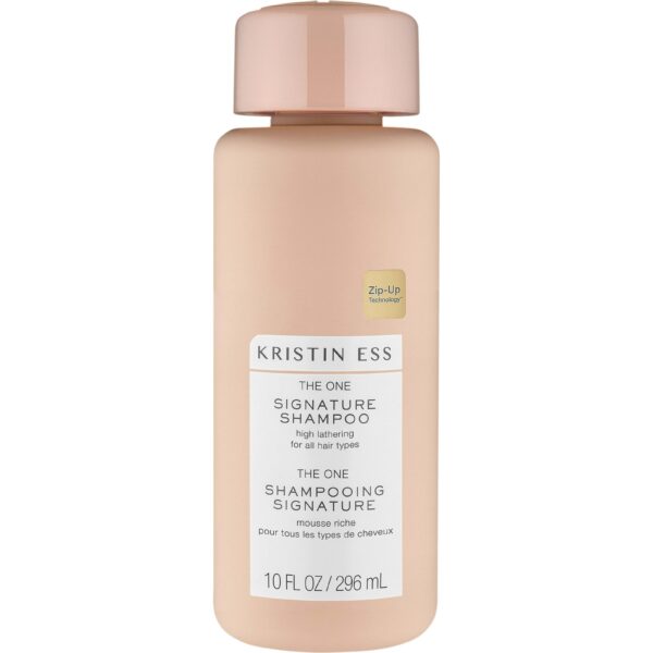 Kristin Ess Cleanse & Condition Hair The One Signature Shampoo 296 ml