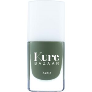 Kure Bazaar Nail polish Khaki