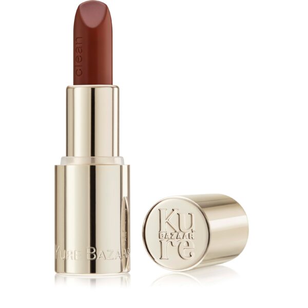 Kure Bazaar Matte lipstick Terre Rose