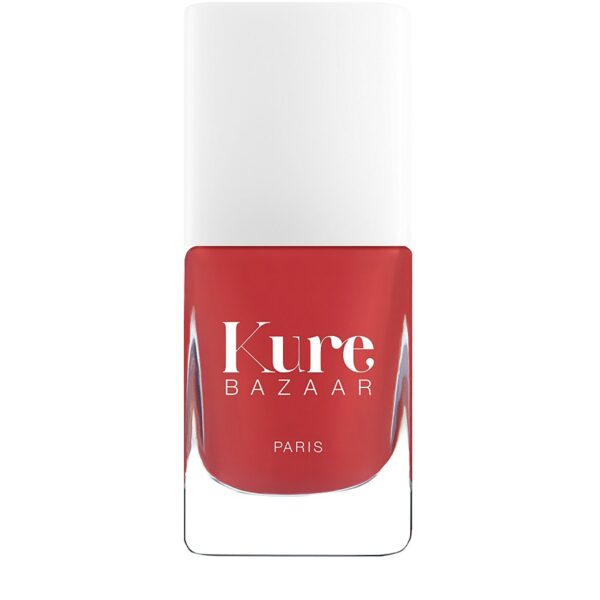 Kure Bazaar Nail Polish Bacio