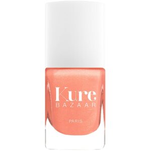 Kure Bazaar Nail Polish Lychee