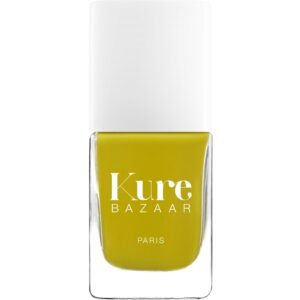 Kure Bazaar Nail polish Saffron