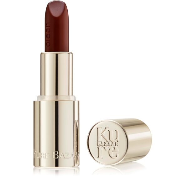 Kure Bazaar Satin lipstick Sienna