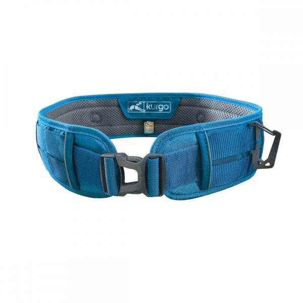 Kurgo RSG Active Utility Belt Blå