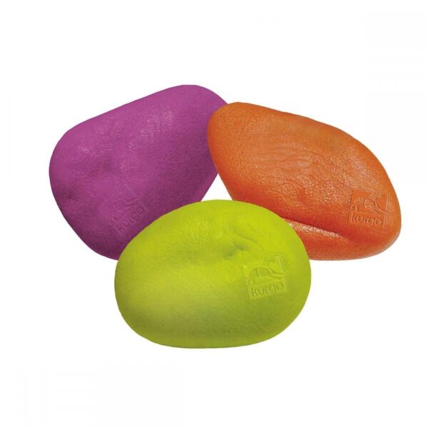 Kurgo Skipping Stones 2-pack