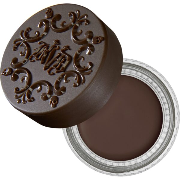 KVD Beauty Brow Crème Pot Dark Brown