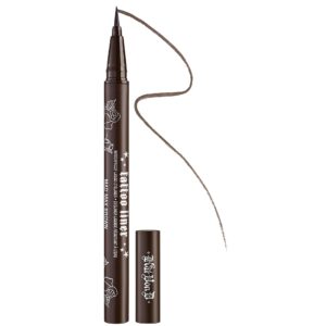 KVD Beauty Eyeliner Tattoo Liner Mad Max Brown