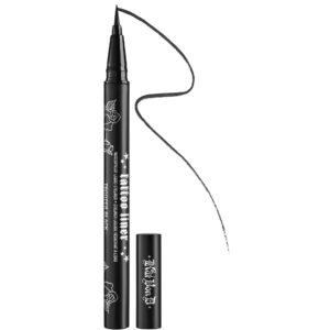 KVD Beauty Eyeliner Tattoo Liner Trooper Black Trooper Black