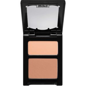 KVD Beauty Kitten Mini Shade + Light Face Contour Duo Light