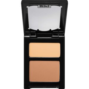 KVD Beauty Kitten Mini Shade + Light Face Contour Duo Medium