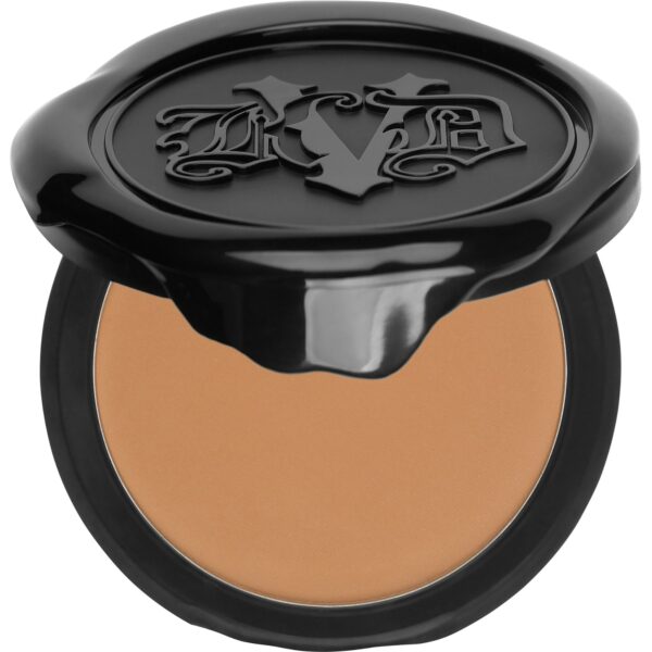 KVD Beauty Lock-it Blotting Powder Deep