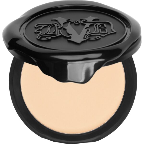 KVD Beauty Lock-it Blotting Powder Light