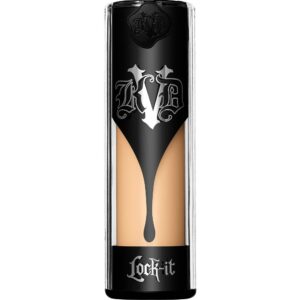 KVD Beauty Lock-it Liquid Foundation L43 Warm