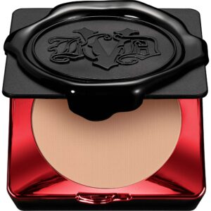 KVD Beauty Lock-it Powder Foundation Light 125