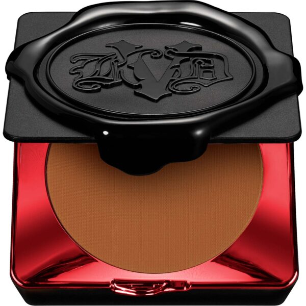 KVD Beauty Lock-it Powder Foundation Rich-Deep 220