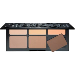 KVD Beauty Shade+Light Face Contour Palette Palette 20 g