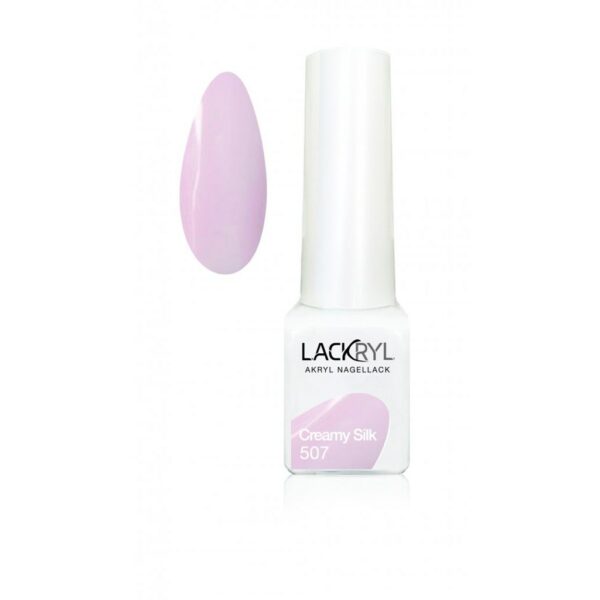 L.Y.X Cosmetics Lackryl Creamy Silk