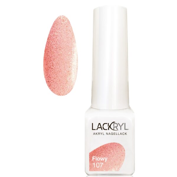 L.Y.X Cosmetics Lackryl Flowy