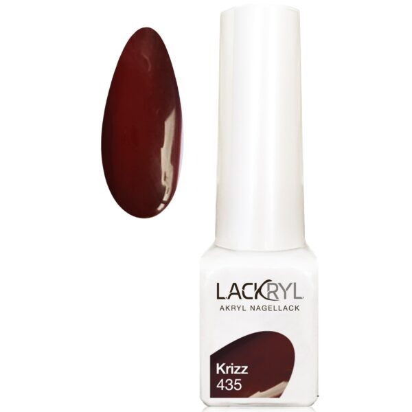 L.Y.X Cosmetics Lackryl Krizz