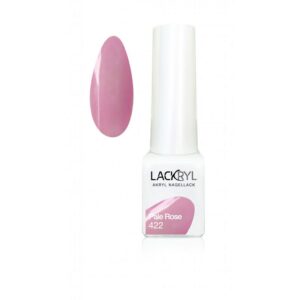 L.Y.X Cosmetics Lackryl Pale Rose