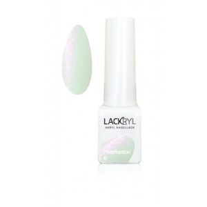 L.Y.X Cosmetics Lackryl Pearlfection