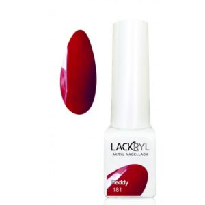 L.Y.X Cosmetics Lackryl Reddy