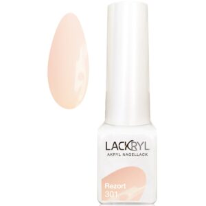 L.Y.X Cosmetics Lackryl Rezort