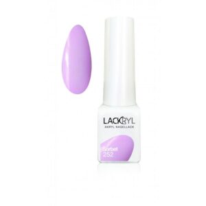 L.Y.X Cosmetics Lackryl Sorbet