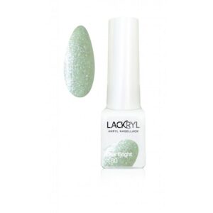 L.Y.X Cosmetics Lackryl Star Bright