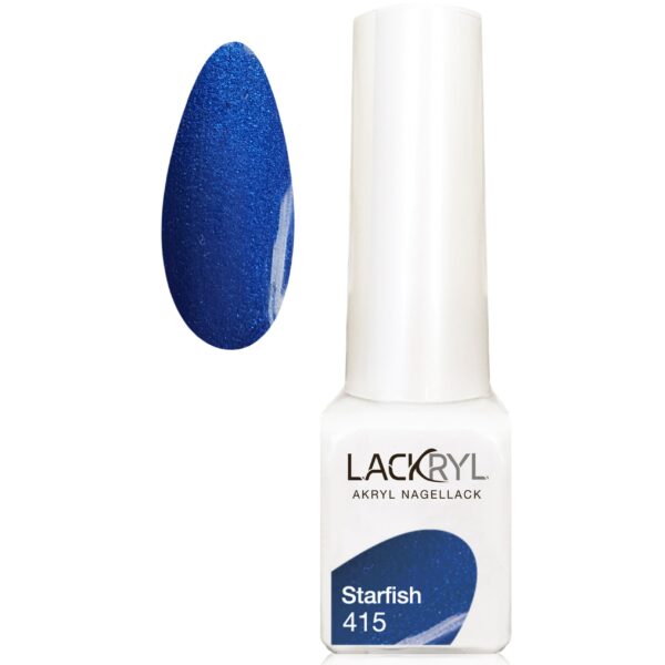 L.Y.X Cosmetics Lackryl Starfish