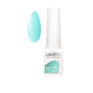 L.Y.X Cosmetics Lackryl Surfn Turf 173 Surfin Turf 173