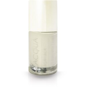 L.Y.X Cosmetics Lacqua French White