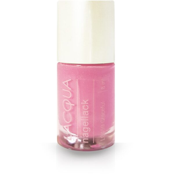 L.Y.X Cosmetics Lacqua Graceful