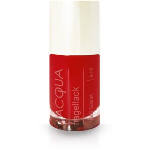 L.Y.X Cosmetics Lacqua Scarlet