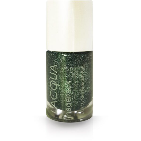 L.Y.X Cosmetics Lacqua Sea Breath