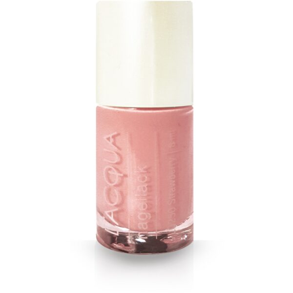 L.Y.X Cosmetics Lacqua Strawberry