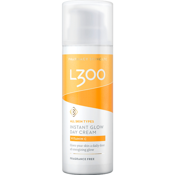 L300 Instant Glow Day Cream 50 ml