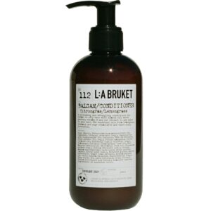 L:A Bruket Balsam Citrongräs 240 ml