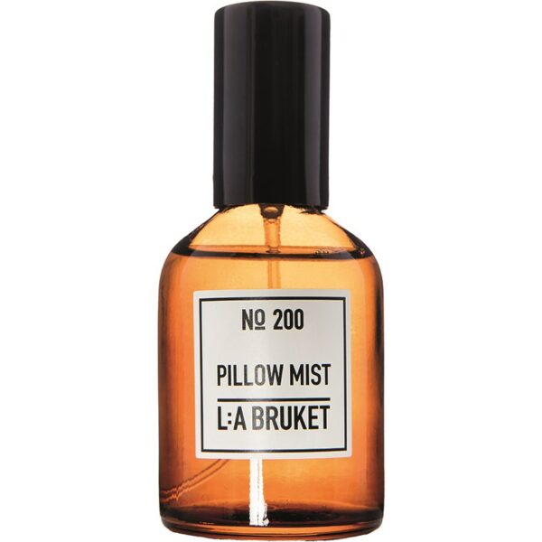 L:A Bruket 200 Pillow Mist Mandarin/Lavendel/Cedar 50 ml