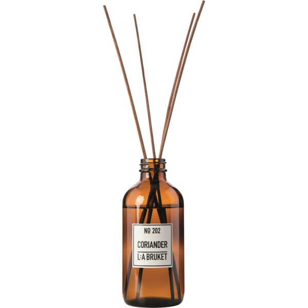 L:A Bruket 202 Roomdiffuser Coriander 200 ml