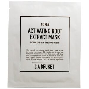 L:A Bruket Activating Root Extract Mask 24 ml