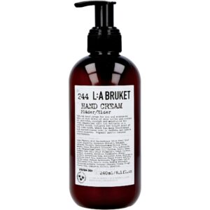 L:A Bruket 244 Handcrème Fläder 240 ml