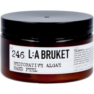 L:A Bruket 246 Revitaliserande Handskrubb med algextrakt 120 g